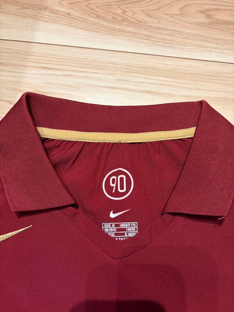 Arsenal アーセナル アンリ 05-06 ユニフォーム HIGHBURY