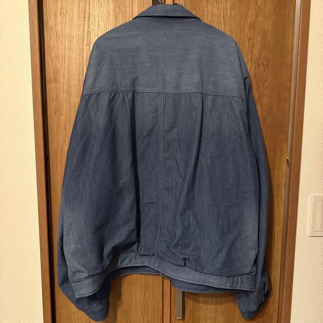 DAIWA PIER39 デニム セットアップ ダイワピア39 2025AW