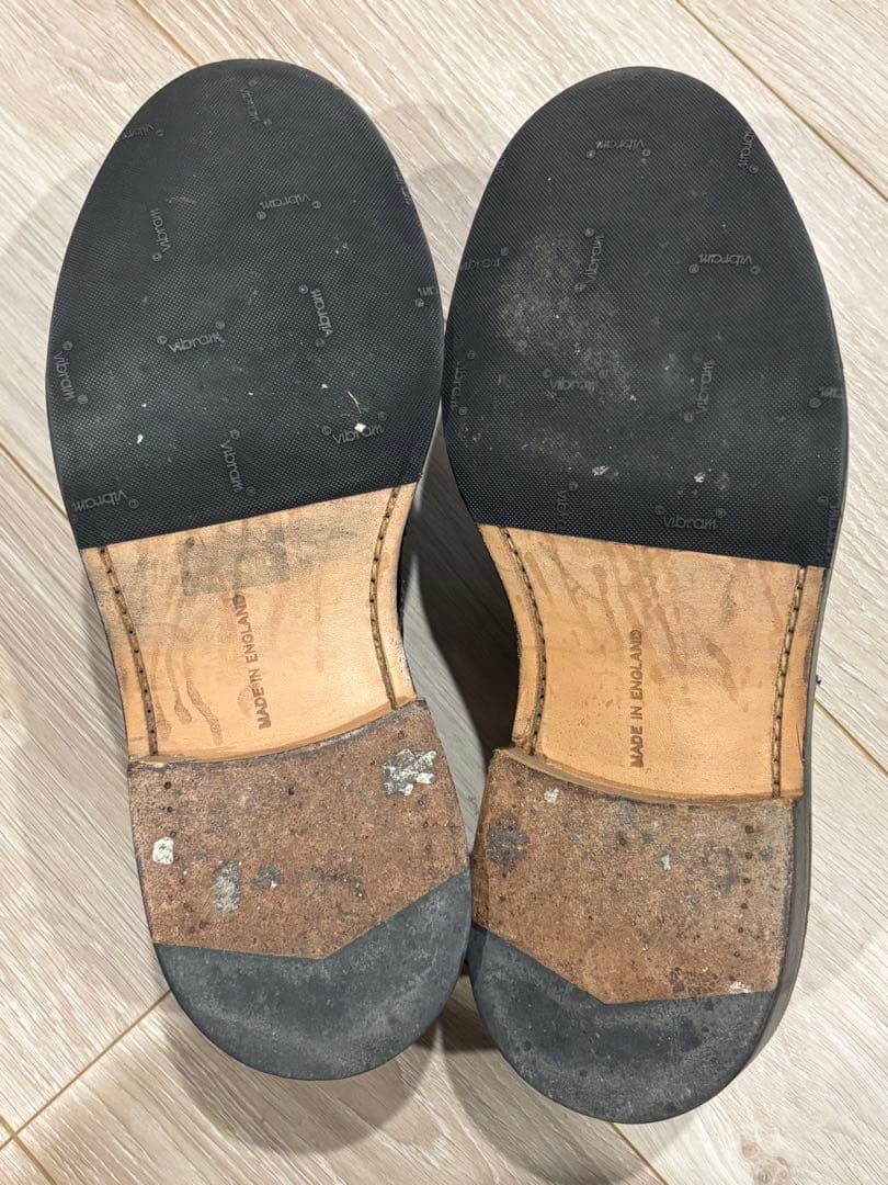 トリッカーズ　8h