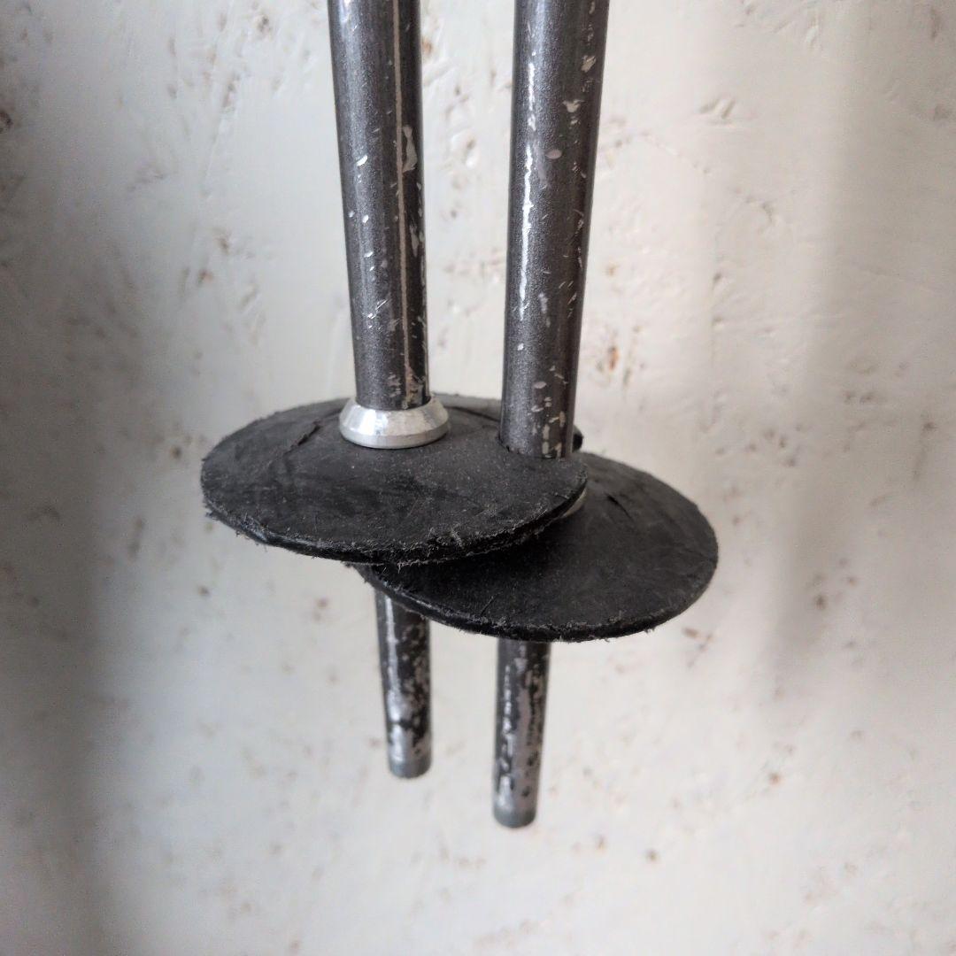 L10 HEAD first fling スキー板＆ストック X-FRAME