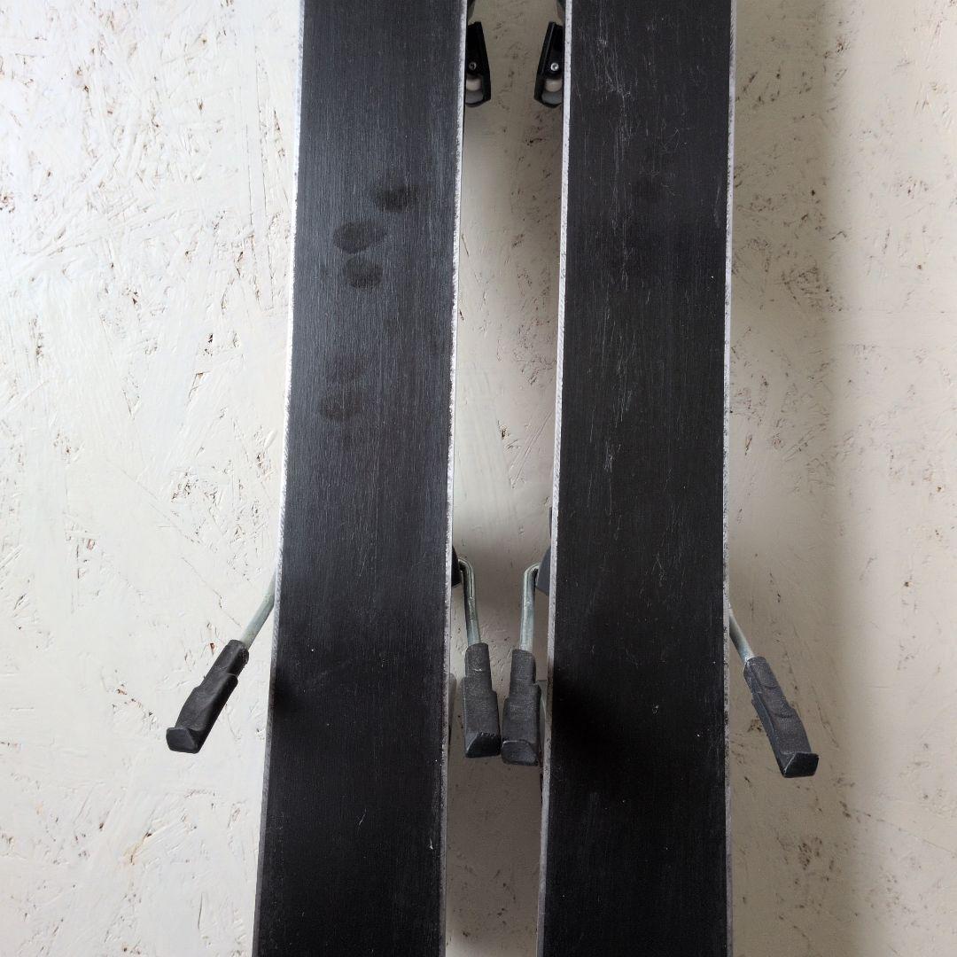 L10 HEAD first fling スキー板＆ストック X-FRAME