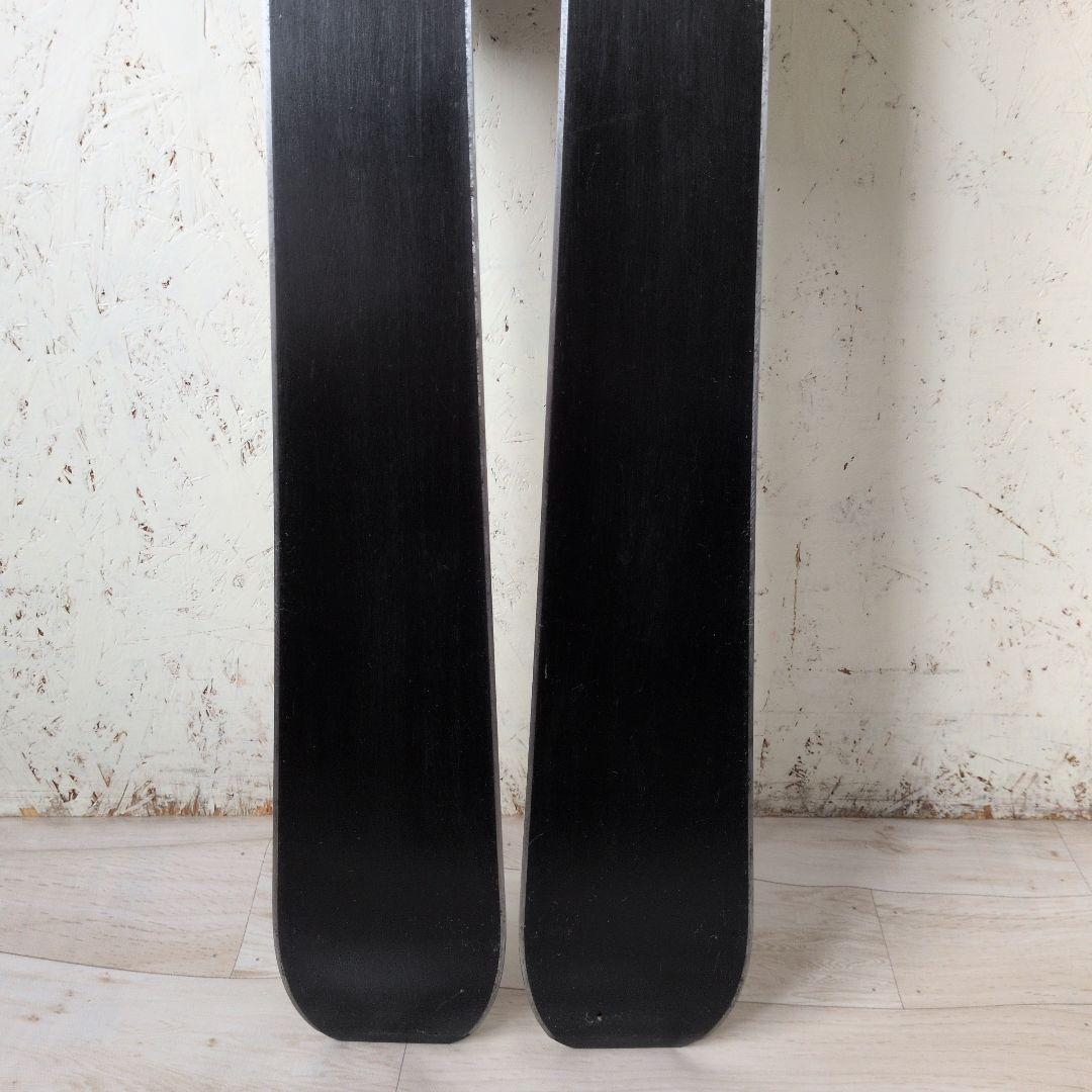 L10 HEAD first fling スキー板＆ストック X-FRAME