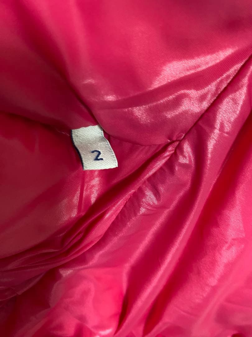 MONCLER モンクレール　ダウンベスト