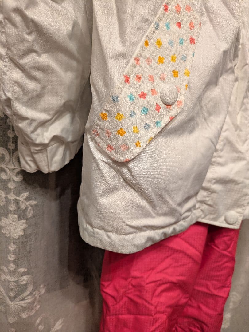 Kissmarkレディーススキーウェアー