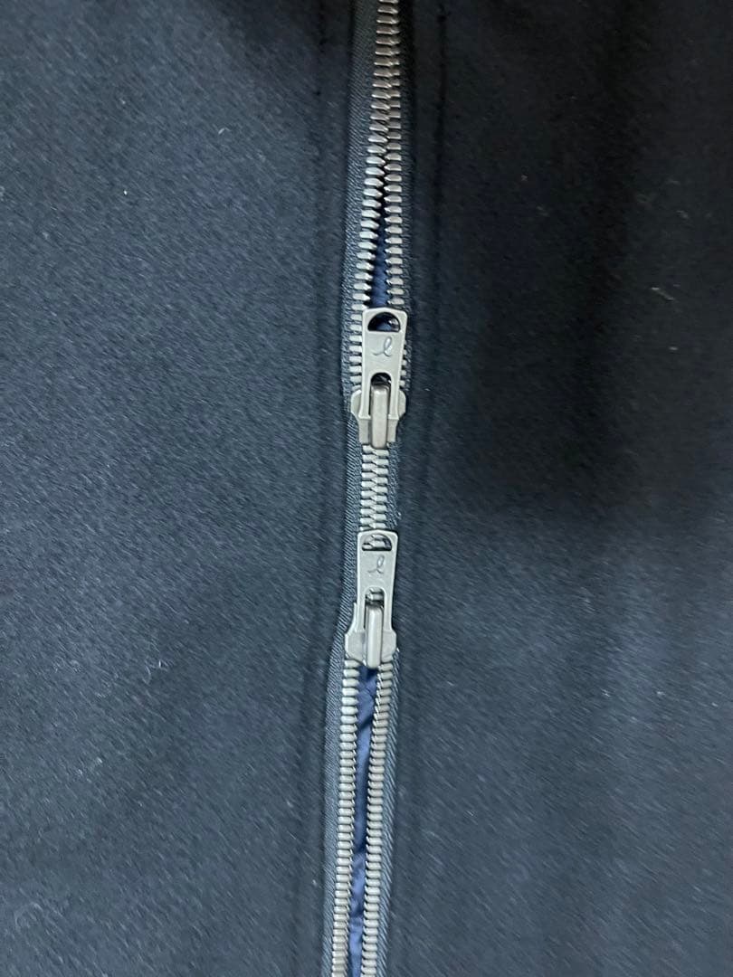 RIPVANWINKLE リップヴァンウィンクル　スタジアムジャンパー　美品