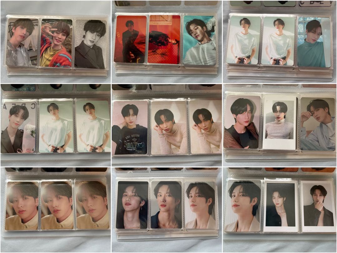 【希少】トレカ99枚 OnlyOneOf まとめ売り