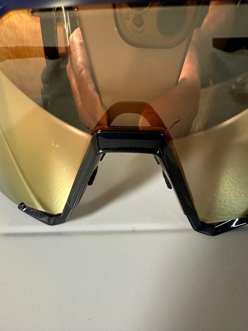 100% ワンハンドレッド サングラス