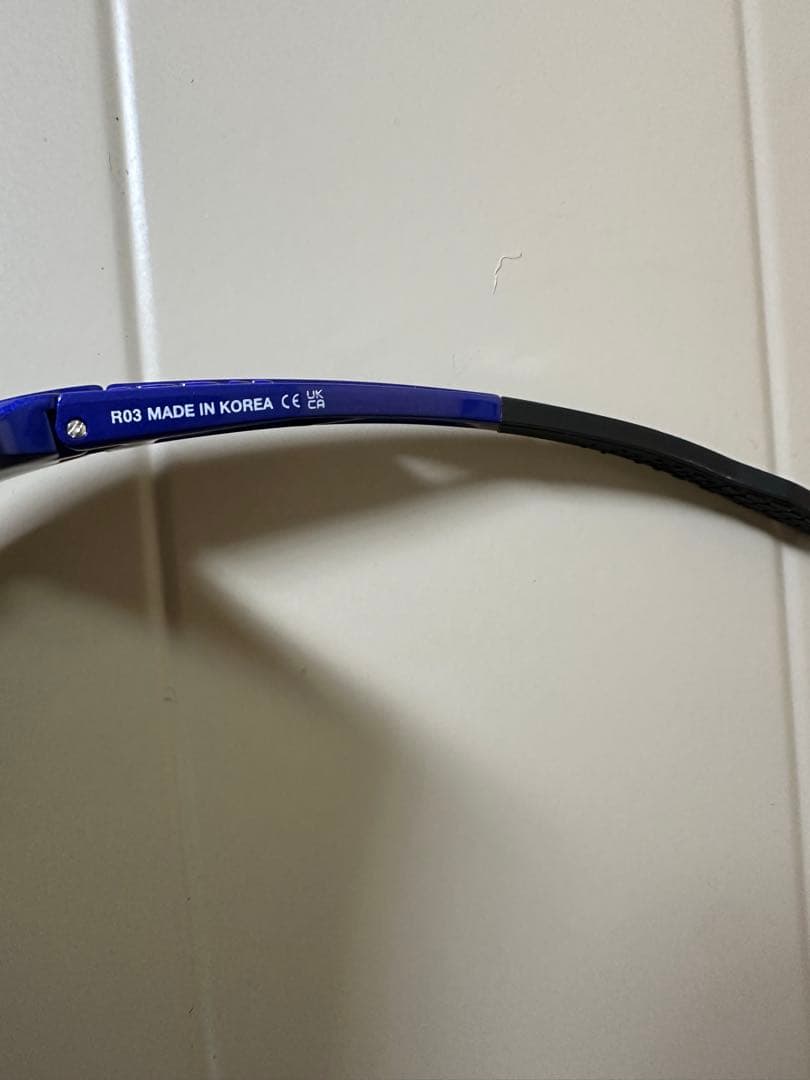 100% ワンハンドレッド サングラス