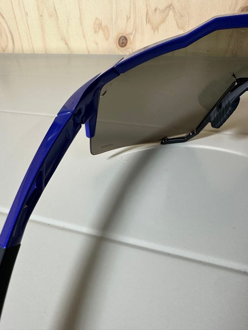 100% ワンハンドレッド サングラス