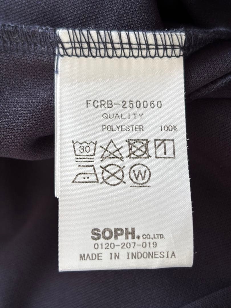 トップス F.C.Real Bristol TRAINING JACKET & PANTS