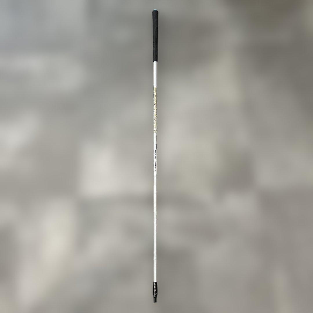 Speeder474 EvolutionⅦ フレックスSR キャロウェイスリーブ