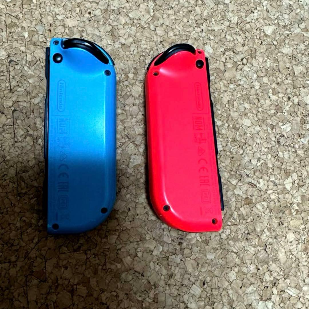 正規品☆Nintendo Switch☆本体 付属品セット