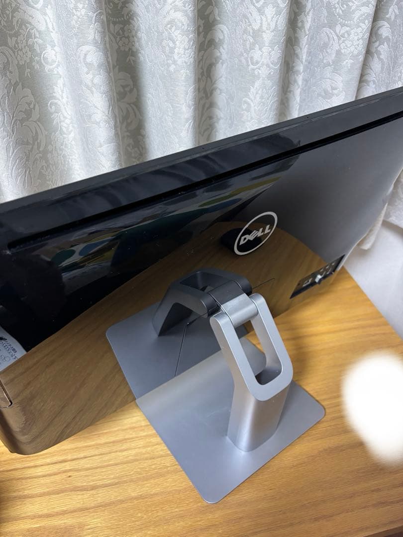 DELL Inspiron 24-5459 一体型PC タッチパネル