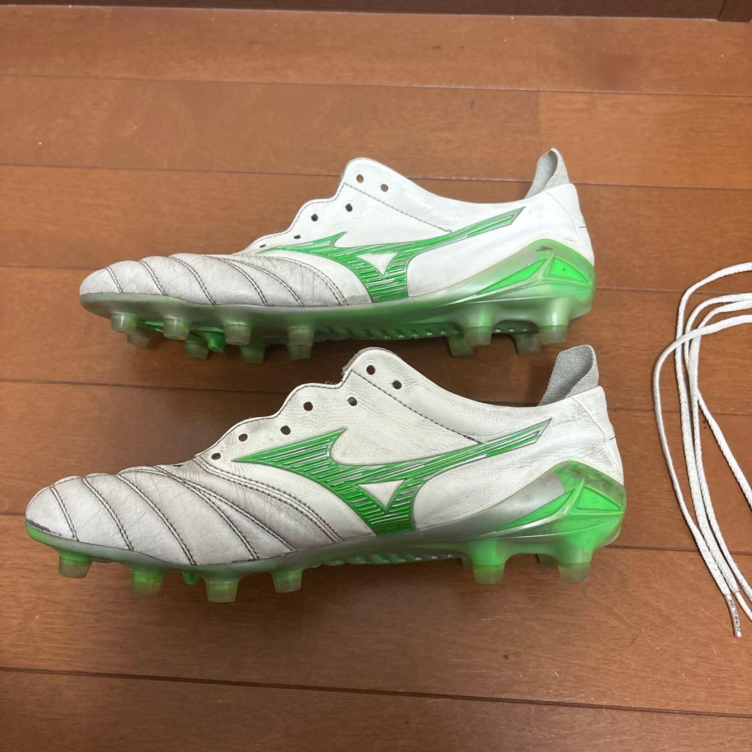 Mizuno Morelia Neo サッカーシューズ 26.0