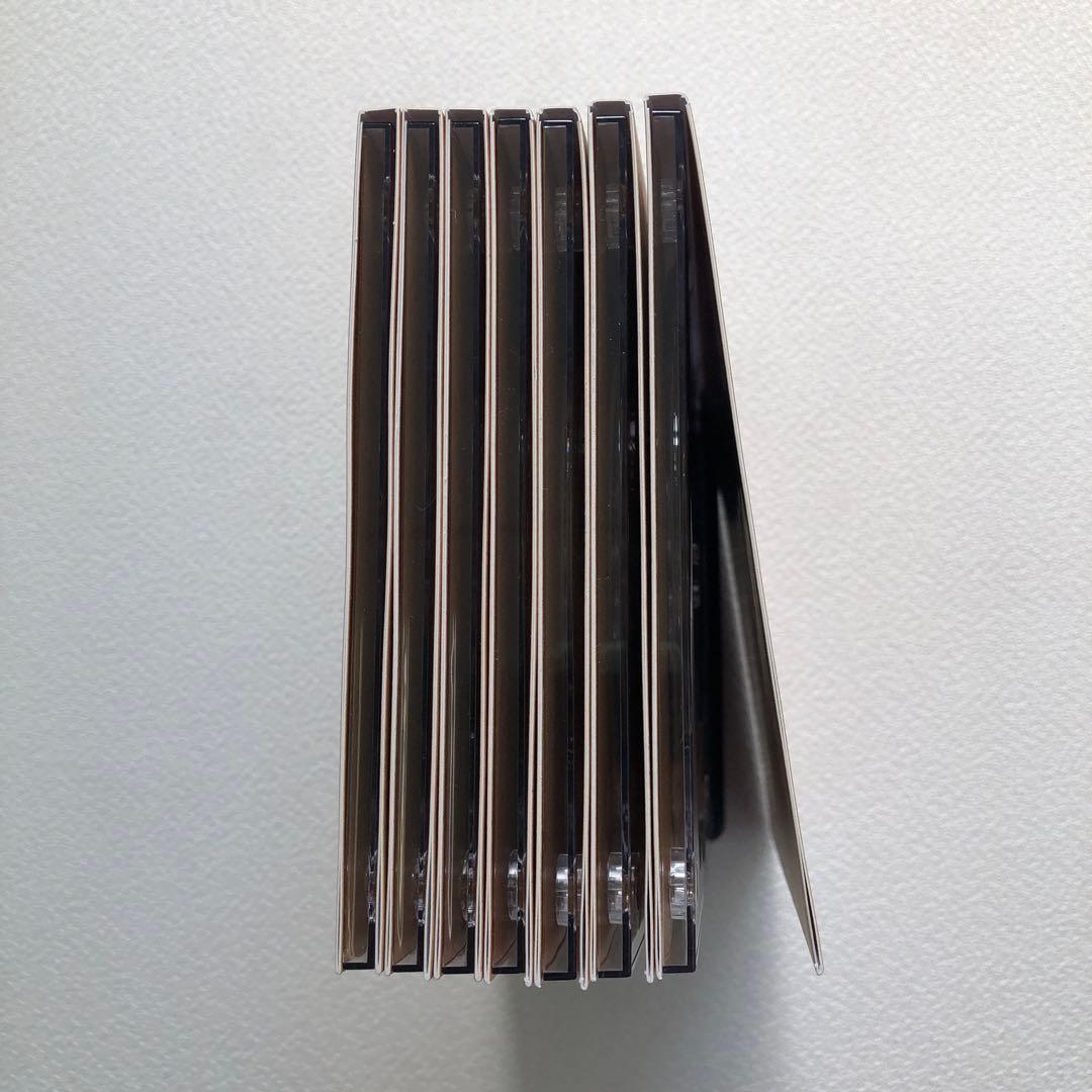 カウボーイビバップ COWBOY BEBOP DVD-BOX 【動作確認済み】