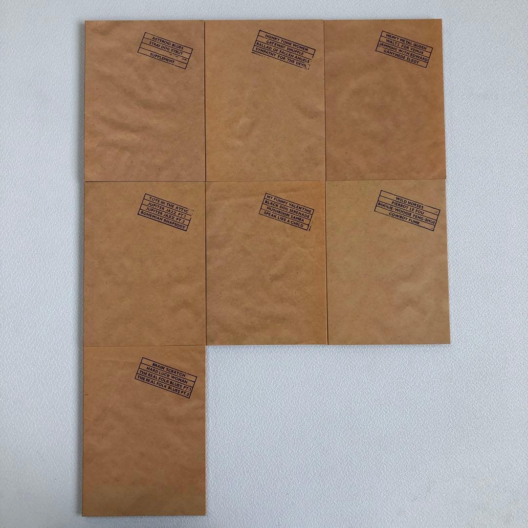 カウボーイビバップ COWBOY BEBOP DVD-BOX 【動作確認済み】