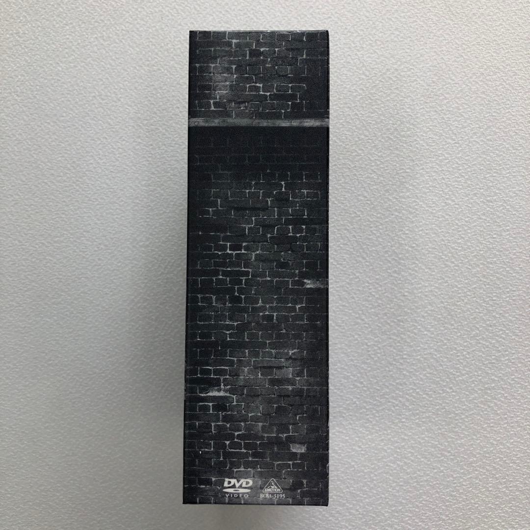 カウボーイビバップ COWBOY BEBOP DVD-BOX 【動作確認済み】