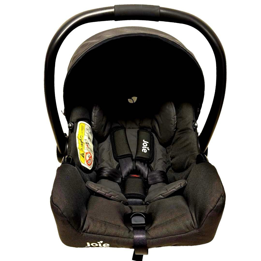 く 　Joie gemm i-base チャイルドシート ベビーシート