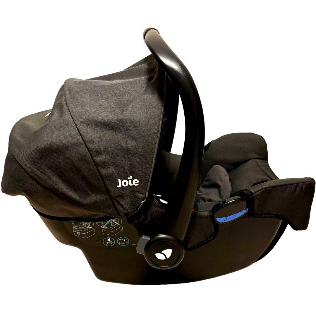く 　Joie gemm i-base チャイルドシート ベビーシート