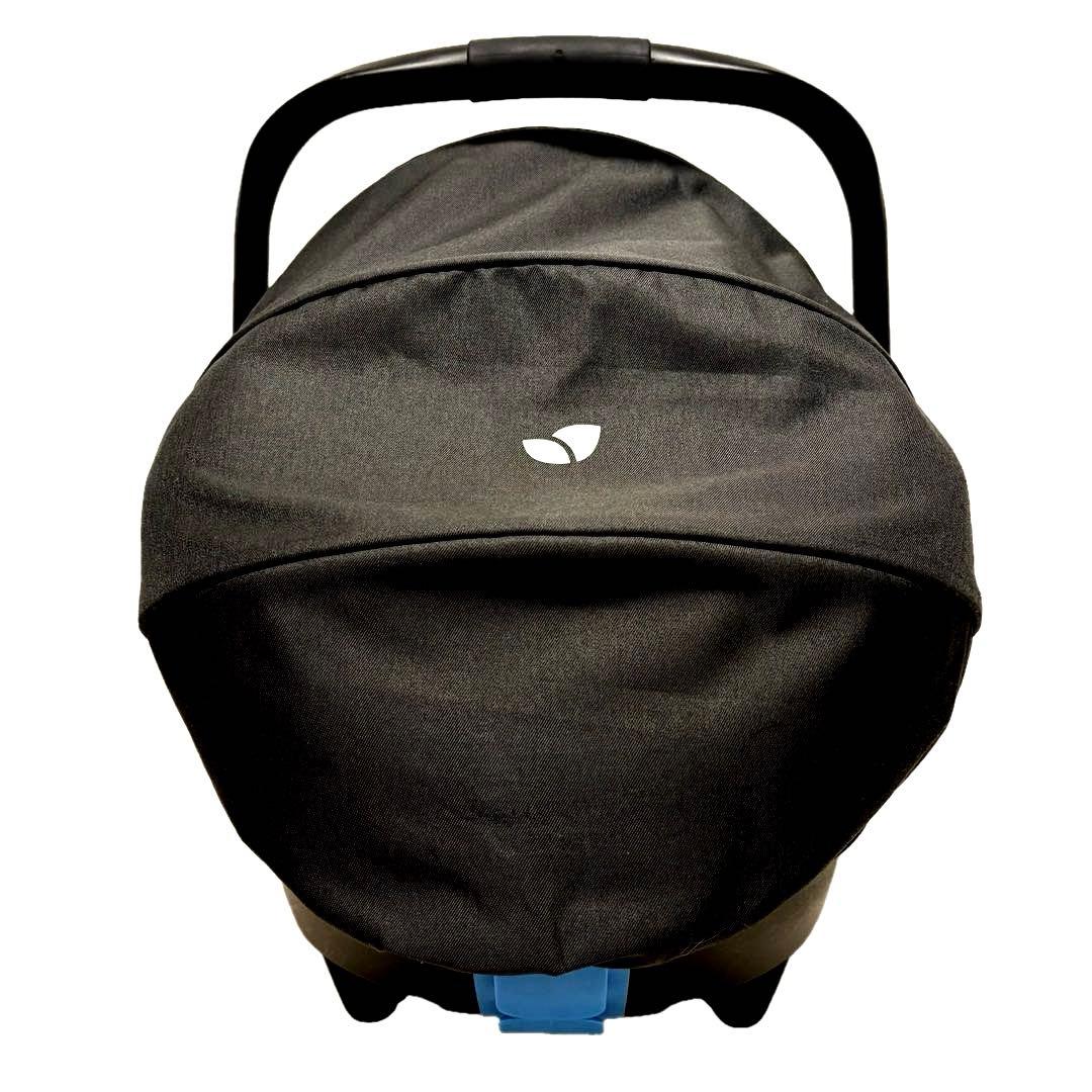 く 　Joie gemm i-base チャイルドシート ベビーシート