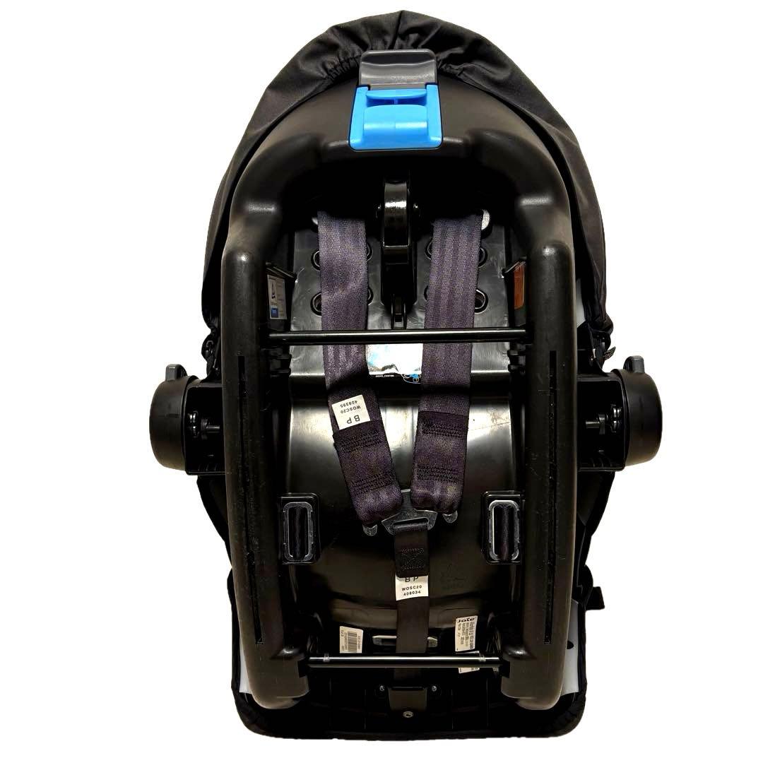 く 　Joie gemm i-base チャイルドシート ベビーシート