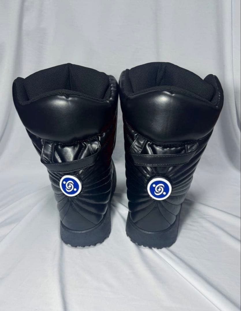 マ*ト様 opium cyber punk ブーツ