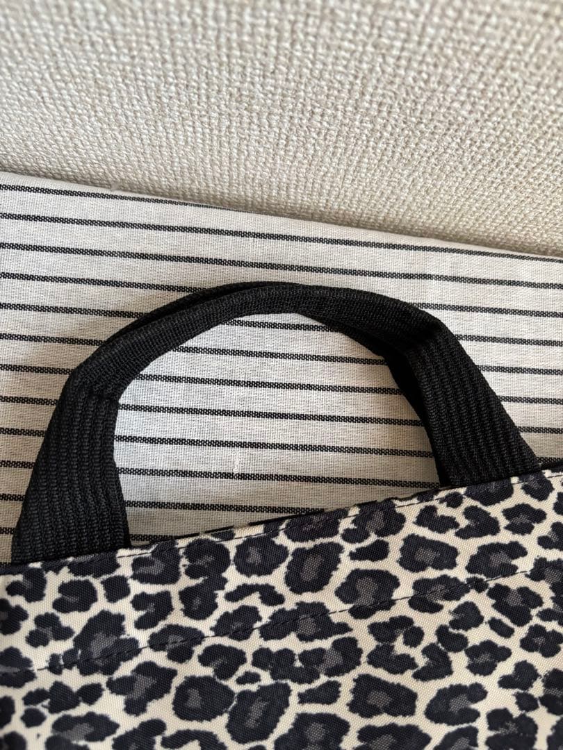 エルベシャプリエ Herve Chapelier 1027F(舟型トートM)