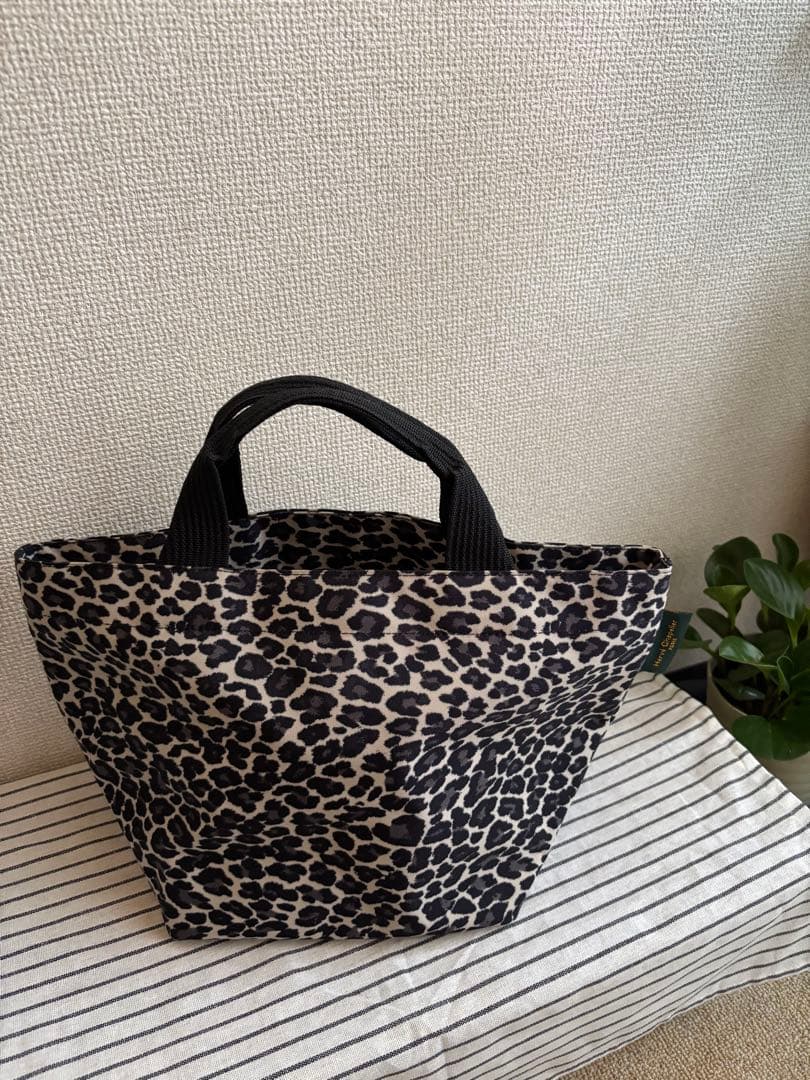 エルベシャプリエ Herve Chapelier 1027F(舟型トートM)