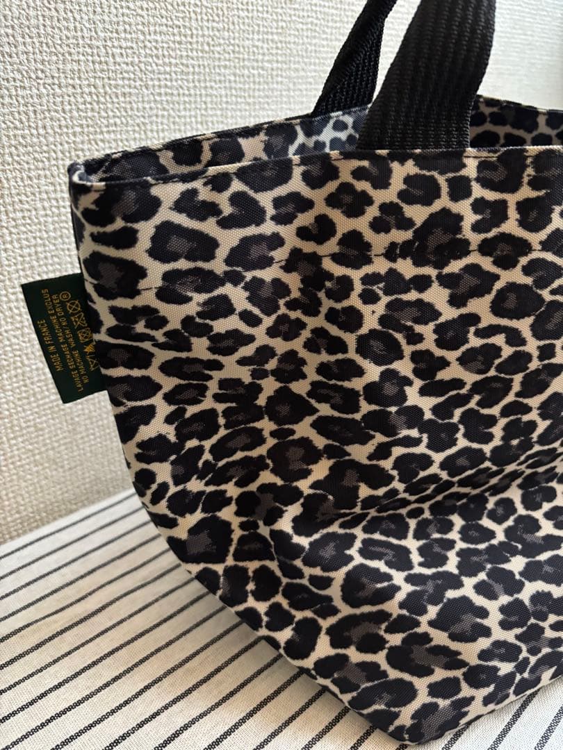 エルベシャプリエ Herve Chapelier 1027F(舟型トートM)