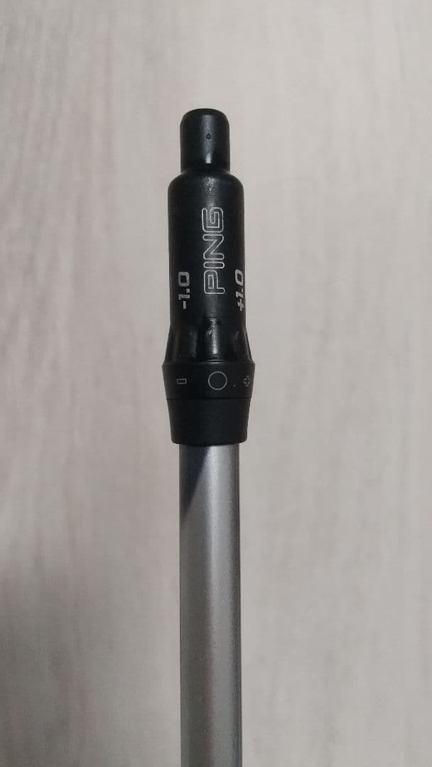 【希少】SPEEDER569 Ⅵ ドライバーシャフト フレックスR　ピンスリーブ