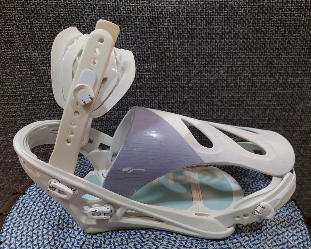 スノーボード FLUX GS