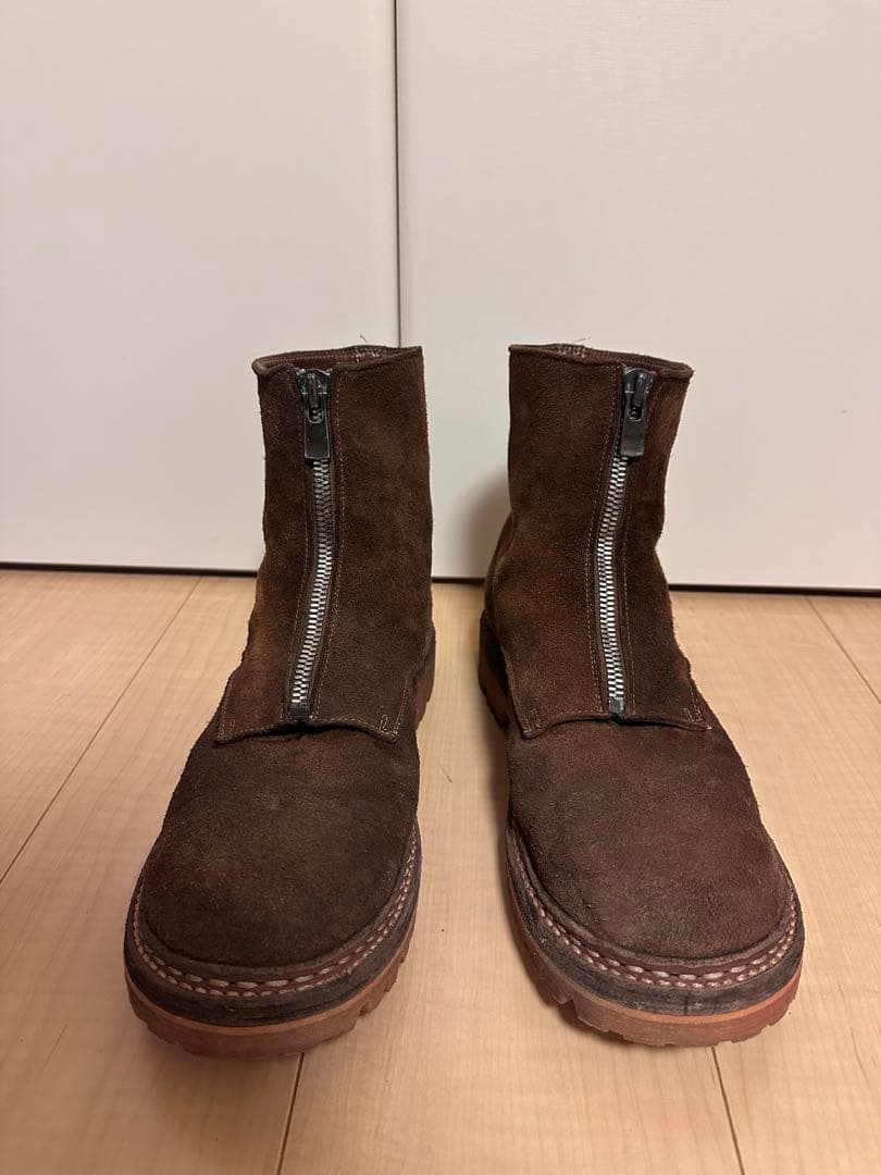 nonnative×UNDERCOVER×GUIDI BIG DADDY 43