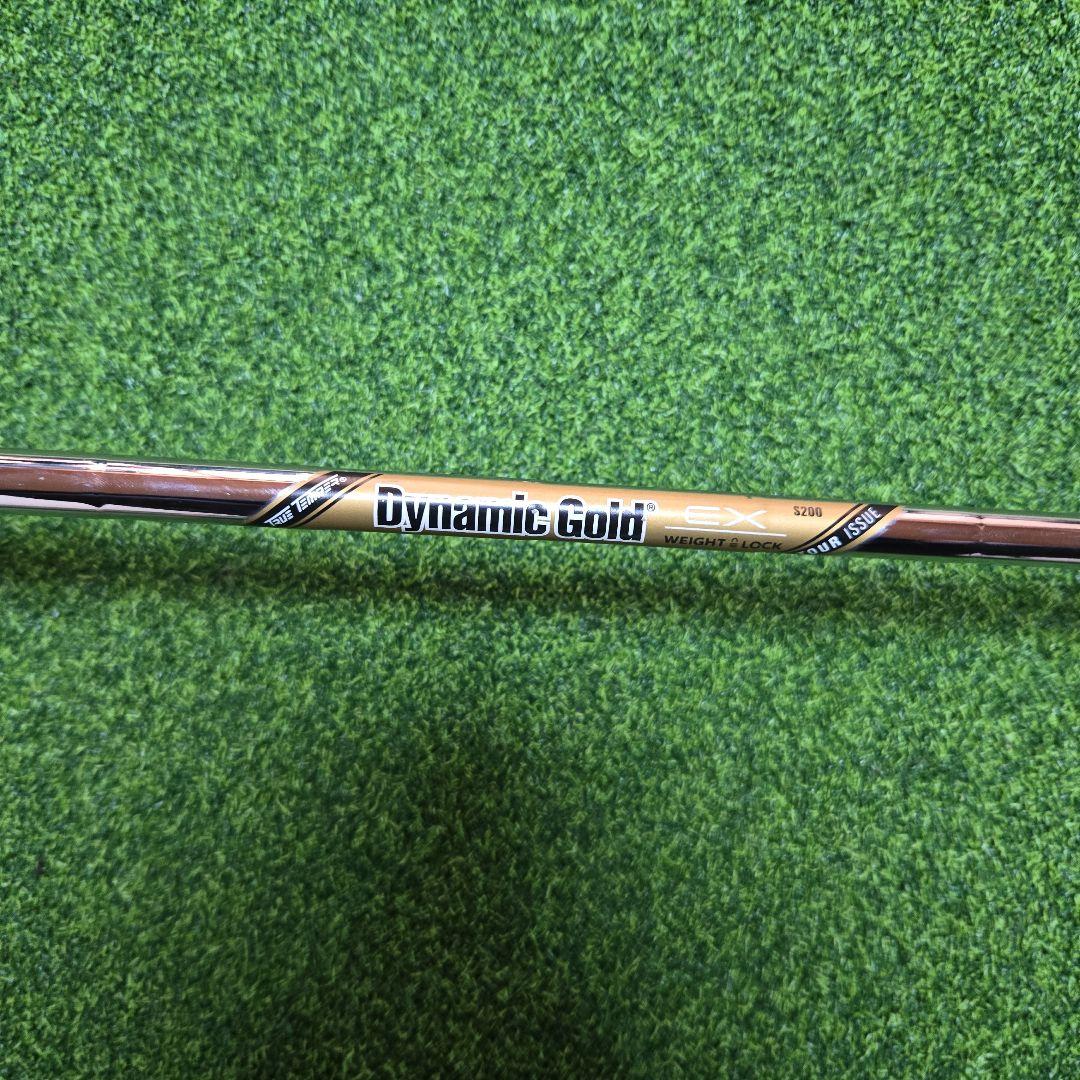 SM10 ジェットブラック 46°