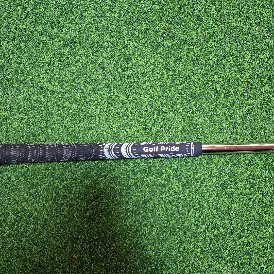 SM10 ジェットブラック 46°