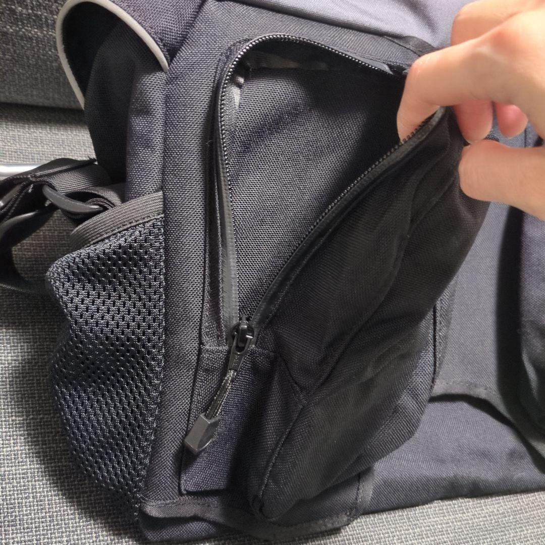 レア★送料込み★BROMPTON ブロンプトン バッグ 防水袋 フレームカバー付