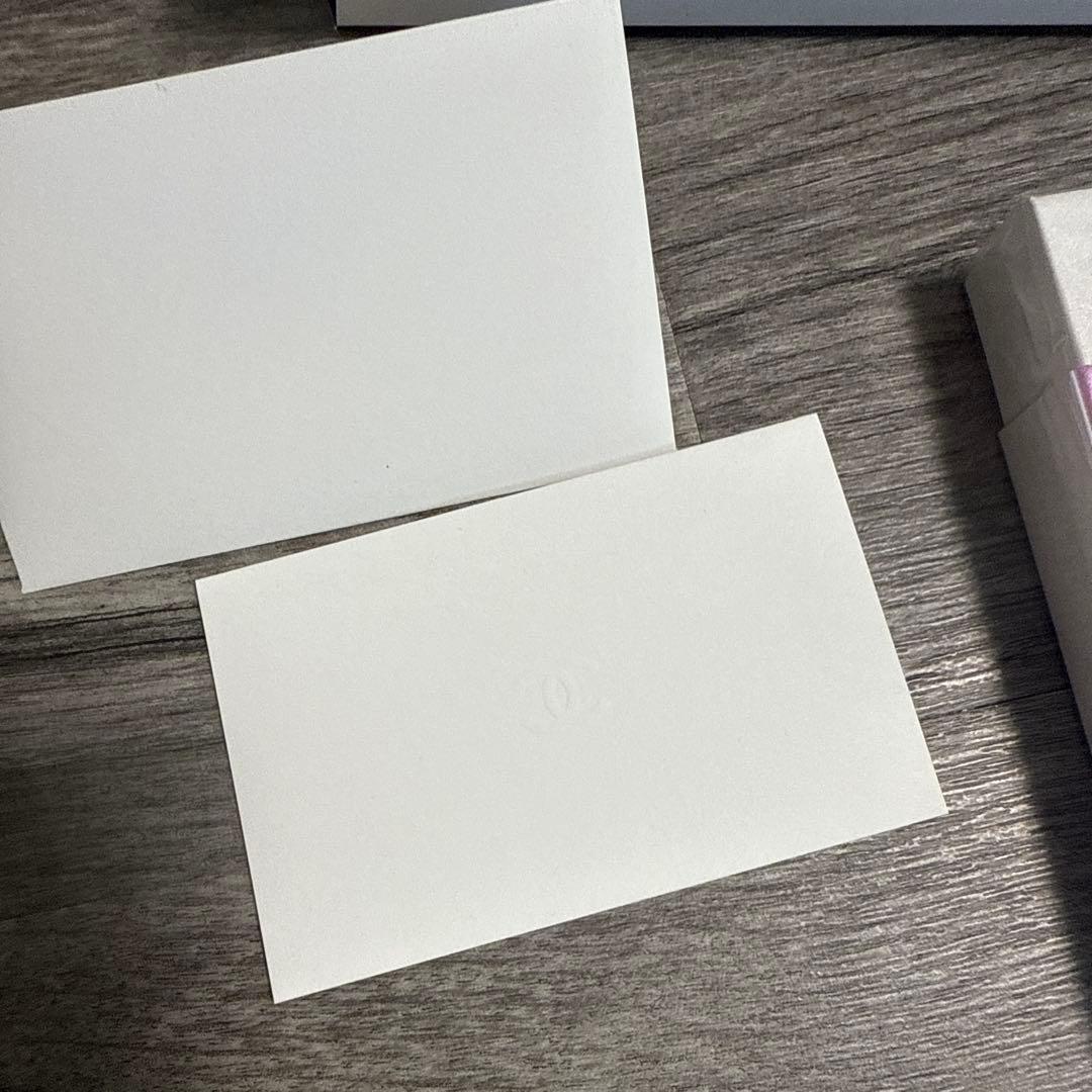 ●新品●CHANEL●チャンス●ハンドクリーム3本セット●紙袋カード●プレゼント