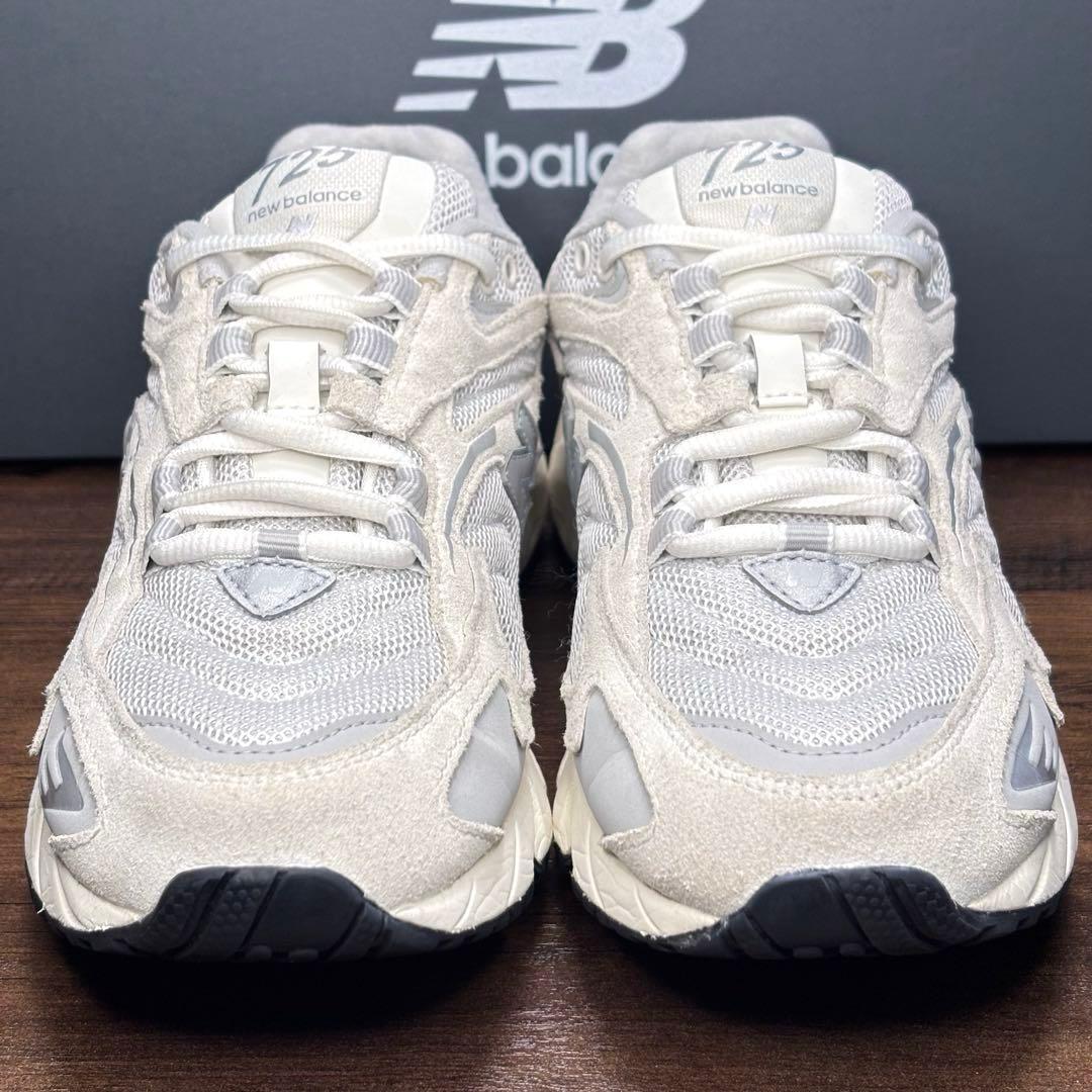 New Balance ニューバランス ML725 UF 24.5cm
