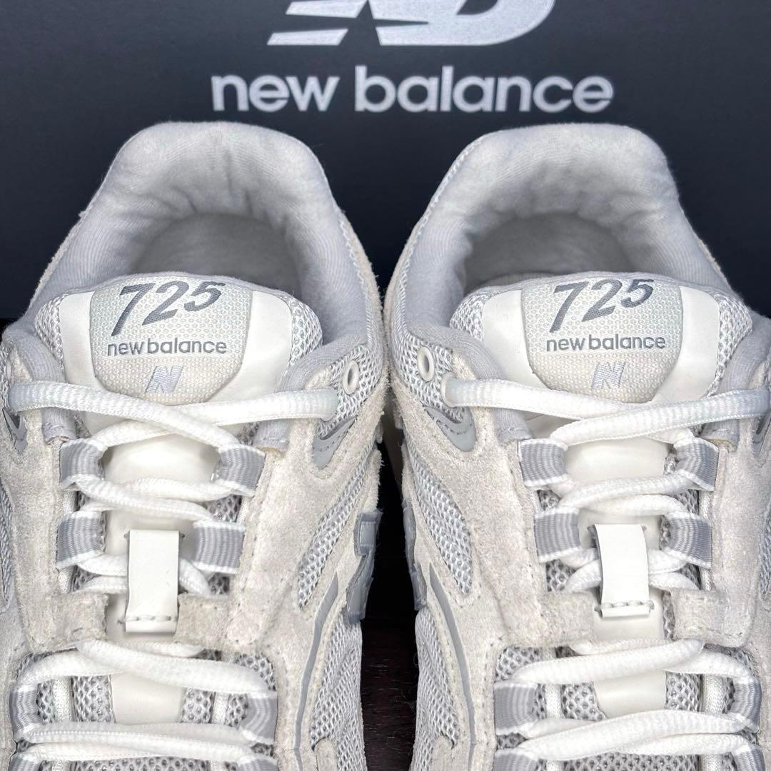 New Balance ニューバランス ML725 UF 24.5cm