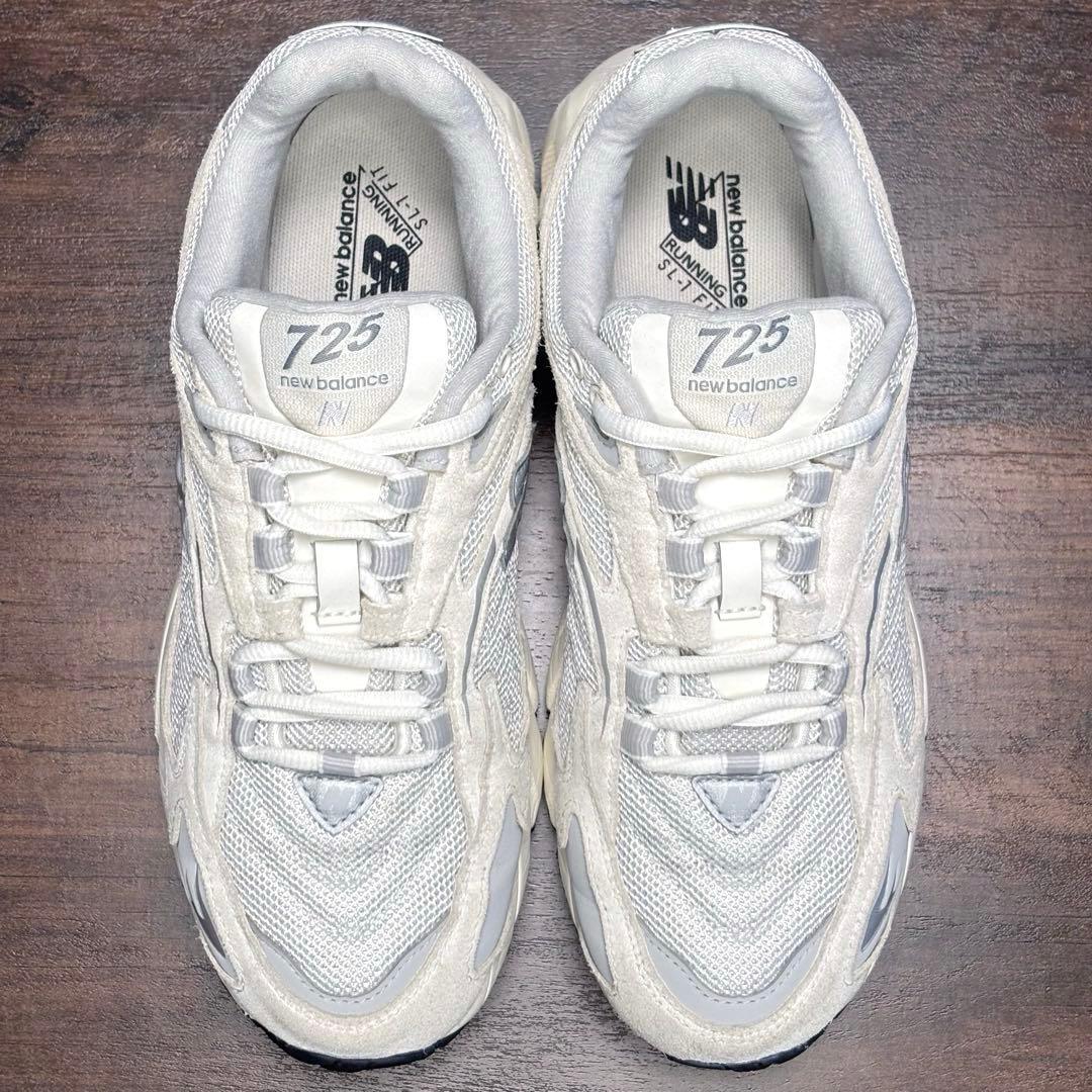 New Balance ニューバランス ML725 UF 24.5cm