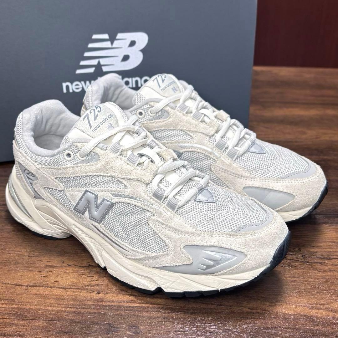 New Balance ニューバランス ML725 UF 24.5cm