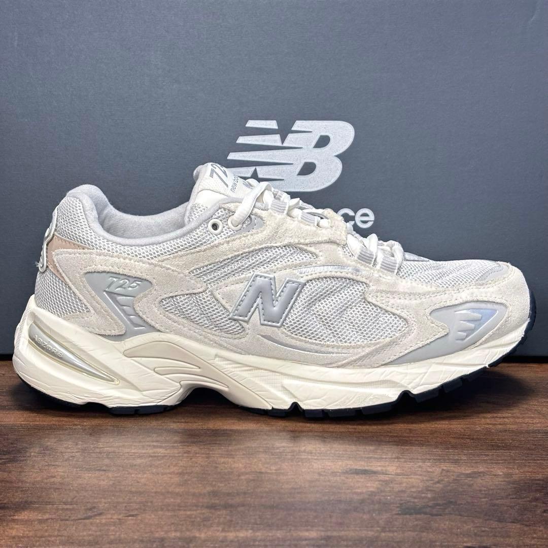 New Balance ニューバランス ML725 UF 24.5cm