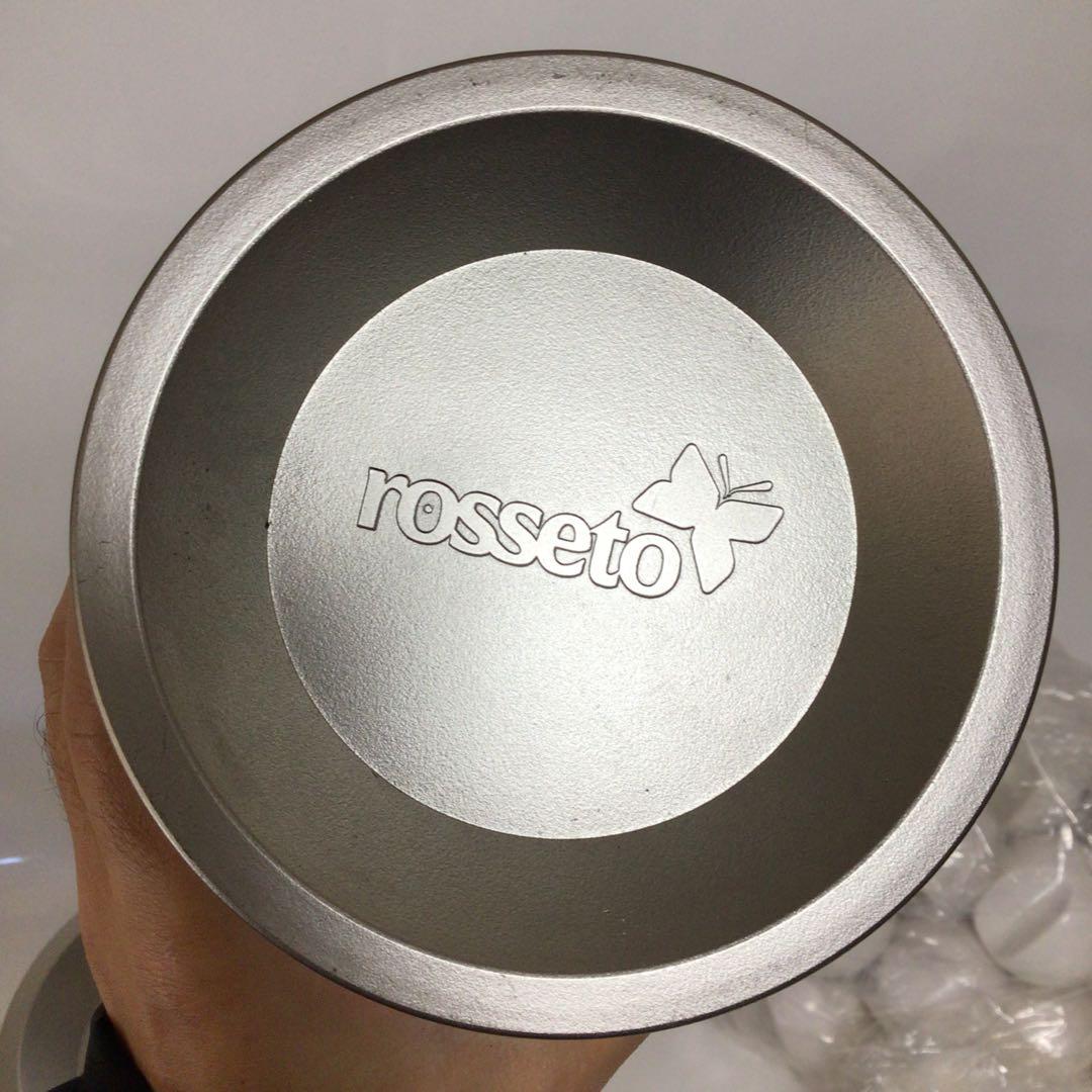 シリアル スパイス ディスペンサー 輸入品 中古 業務用 Rosseto