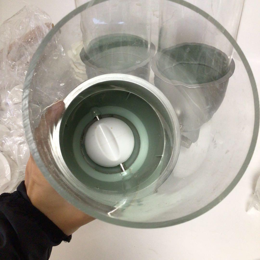 シリアル スパイス ディスペンサー 輸入品 中古 業務用 Rosseto