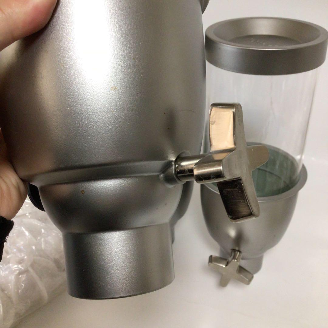 シリアル スパイス ディスペンサー 輸入品 中古 業務用 Rosseto