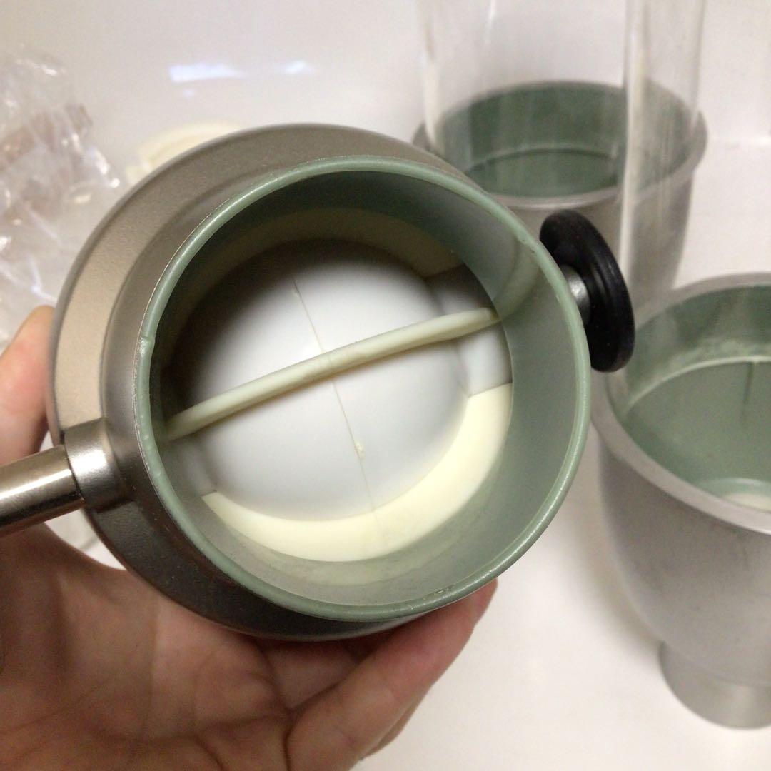 シリアル スパイス ディスペンサー 輸入品 中古 業務用 Rosseto