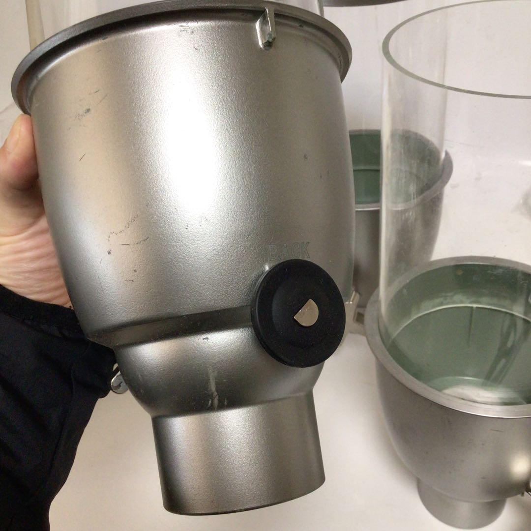 シリアル スパイス ディスペンサー 輸入品 中古 業務用 Rosseto