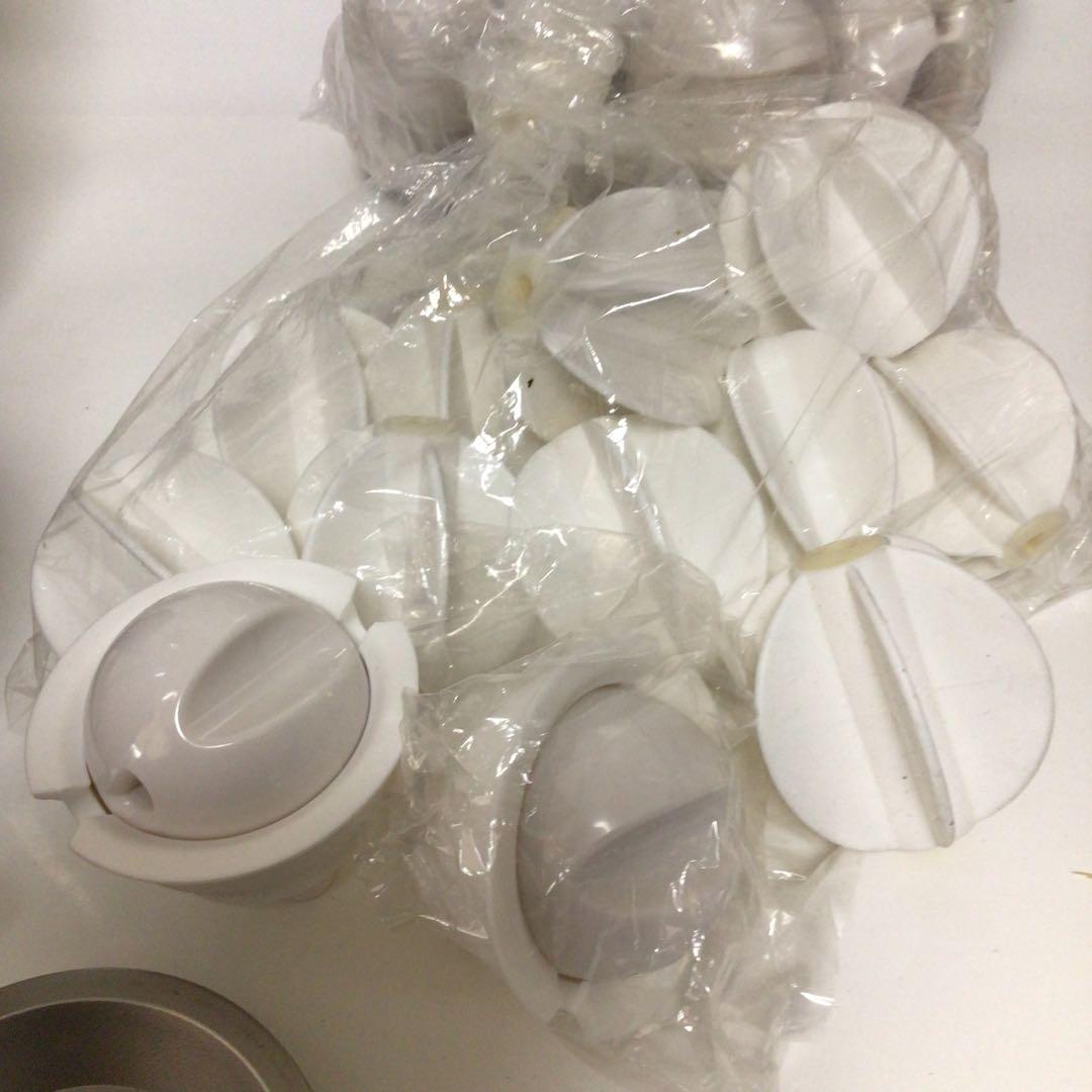 シリアル スパイス ディスペンサー 輸入品 中古 業務用 Rosseto