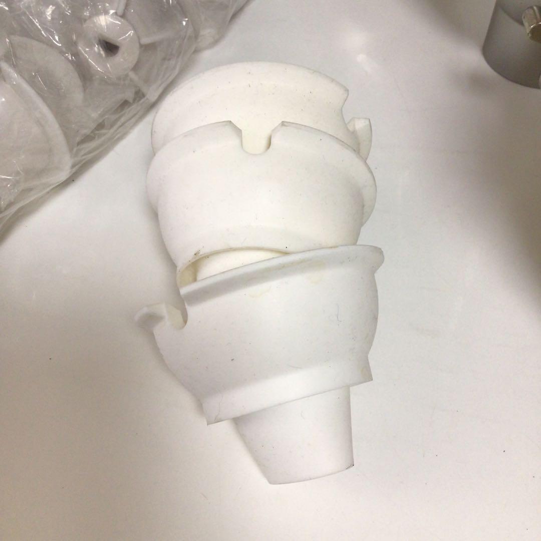 シリアル スパイス ディスペンサー 輸入品 中古 業務用 Rosseto