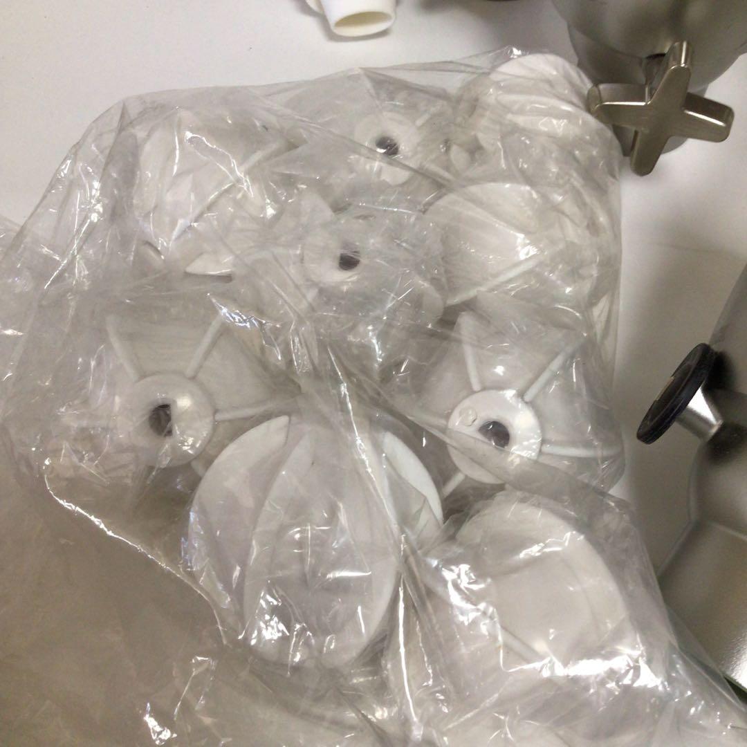 シリアル スパイス ディスペンサー 輸入品 中古 業務用 Rosseto