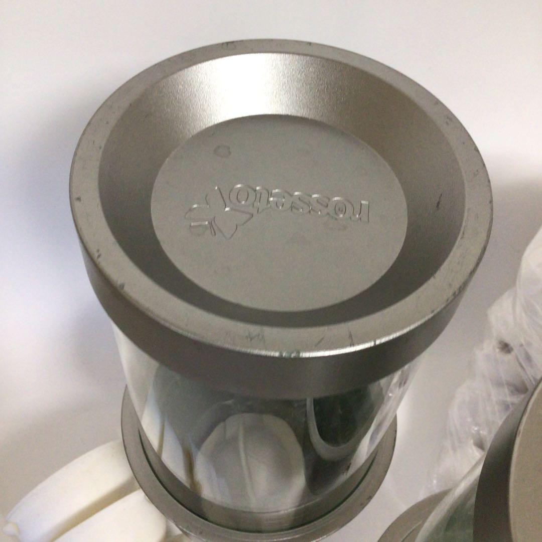 シリアル スパイス ディスペンサー 輸入品 中古 業務用 Rosseto